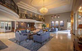 Hotel Woodstock Ennis